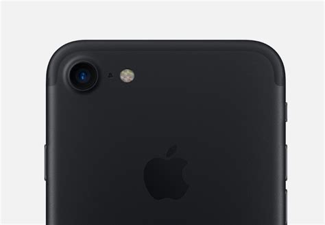 iPhone 7 Matte Black Owners Have Reported Paint Being Chipped on Their ...