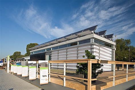 Georgia Institute of Technology | Dept of Energy Solar Decathlon | Flickr