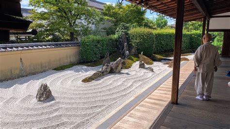 Zen Rock Garden Symbolism | Fasci Garden