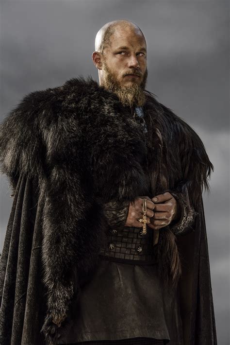 Ragnar | Vikings Wiki | FANDOM powered by Wikia