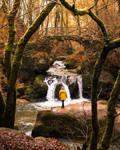 15 Best Places For Autumn Foliage in Europe - CHARLIES WANDERINGS