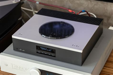 Technics Reveals The New SA-C600 Compact Network CD Receiver | atelier-yuwa.ciao.jp