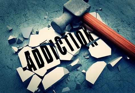 Understanding The Progression of Drug Addiction: 4 Stages