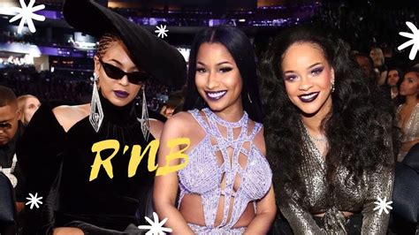 Black Queens | Beyoncé, Rihanna, Nicki Minaj and Cardi B - YouTube