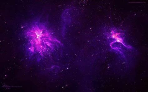 Ouille! 28+ Faits sur Purple Galaxy Desktop Wallpaper Hd? 1000 images about home screens on ...