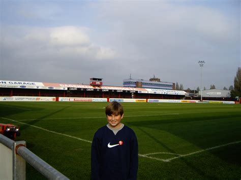 UKFC - UK-FC.com - Dagenham & Redbridge, London Borough Of Barking ...