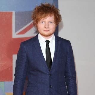 Ed Sheeran Picture 26 - The BRIT Awards 2012 - Arrivals