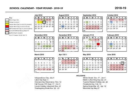 Irvine District School Calendar 2024 - Schoolcalendars.net