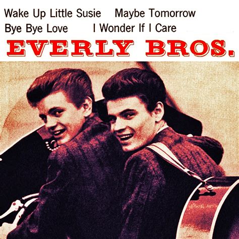 The Everly Brothers - Everly Bros. | iHeart