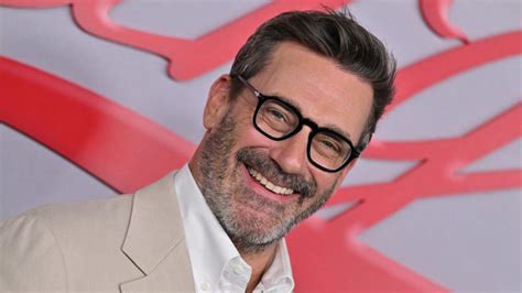 Jon Hamm on Joining 'Fargo,' Singing in 'Mean Girls'