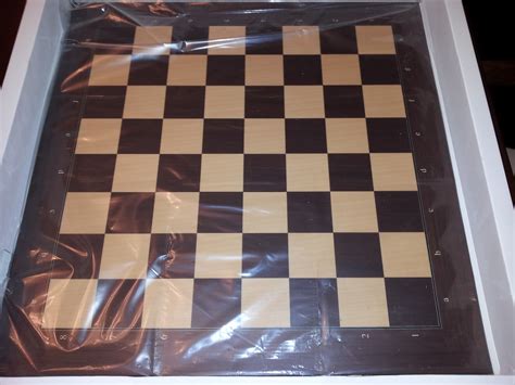 Returning to Chess: DGT Electronic Chess board Unboxing