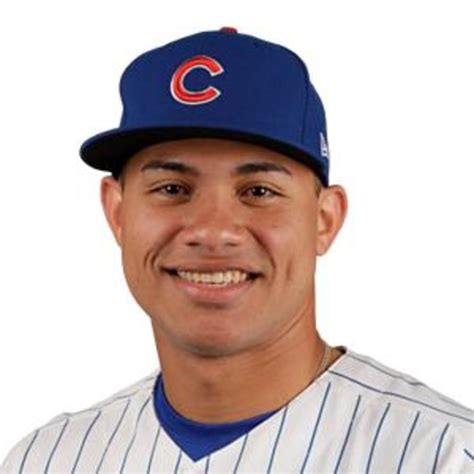 Willson Contreras News, Analysis, and Stats on AthlonSports.com ...