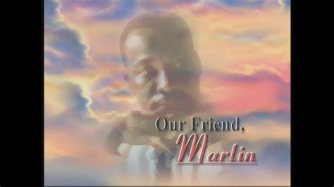 Our Friend, Martin [HD/HQ, 60fps] - YouTube