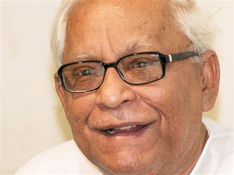 Former West Bengal Chief Minister Buddhadeb Bhattacharjee's condition stable