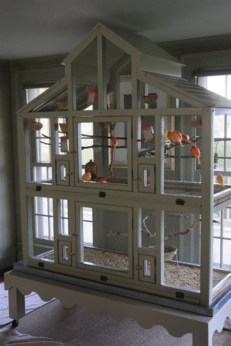 Diy Bird Cage Ideas - Zi Blog