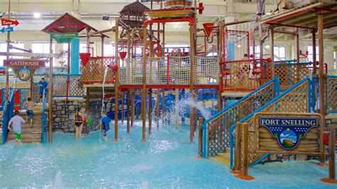 Water Park of America in Bloomington, Minnesota | Expedia