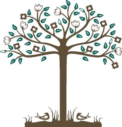 Family Tree Clipart Pictures – Clipartix