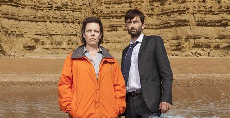 Broadchurch, season 2 – trailer