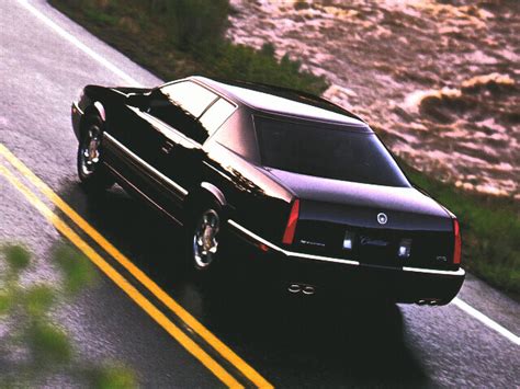 1996 Cadillac Eldorado Trim Levels & Configurations | Cars.com