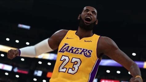 NBA 2K19 Review: A Win Is Still a Win