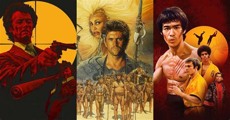 Best Action Movies of the 70s, Ranked