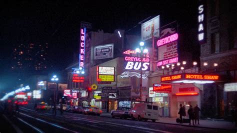 San Francisco Was Once Aglow With Neon | KQED