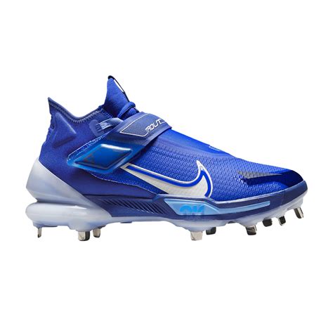 Nike Force Zoom Trout 8 Elite 'hyper Royal - Blue | Editorialist