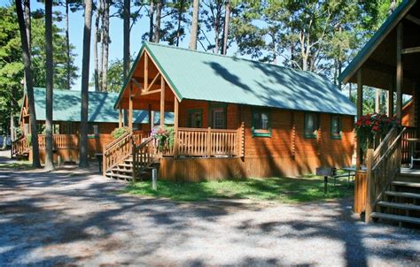 Frontier Town Campground | BookYourSite