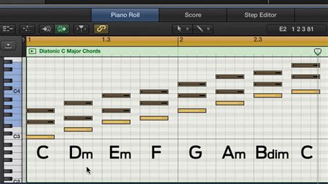 How to turn a basic chord progression into an arrangement | MusicRadar