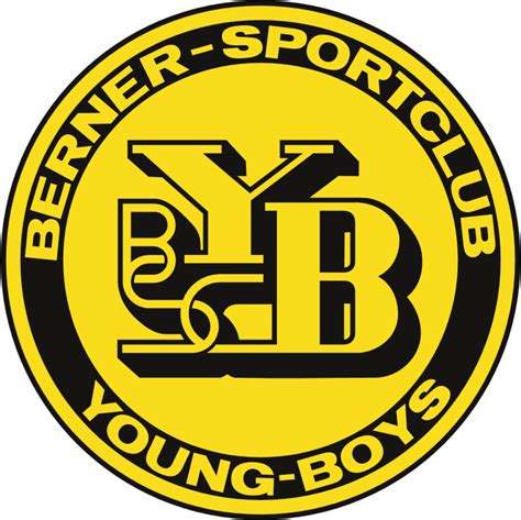 BSC Young Boys Logo History