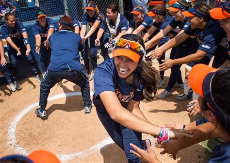 Cal State Fullerton softball diamond complex will shine even brighter ...