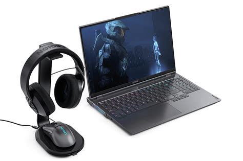 Lenovo Tempts Student Gamers with New IdeaPad Gaming Laptops and Legion ...