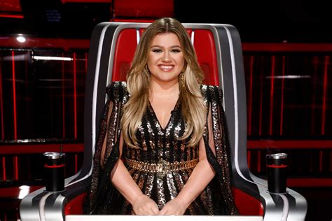 How Many Times Has Kelly Clarkson Won and Benn On The Voice? | NBC Insider