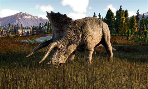 Jurassic World Evolution Cheats: Checkout a complete list