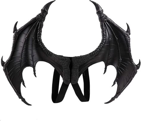 Child Halloween costume wings, bat wings Cosplay, Dragon Wings, Dark Wings, Cosplay wings ...