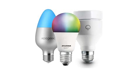 HomeKit Smart Lights That Don't Require a Bridge- The Mac Observer