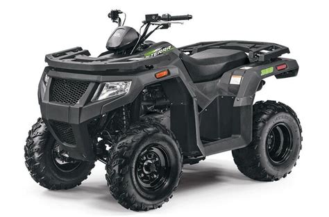 Arctic Cat ATVs and UTVs - Models, Prices, Specs and Reviews | ATV.com