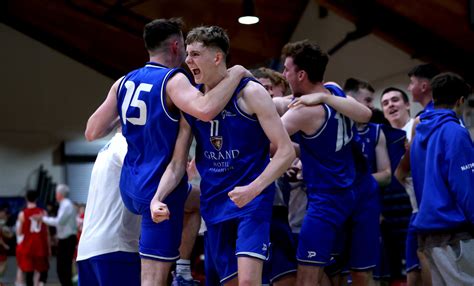 Malahide CS edge Templeogue College 50-49 in thrilling Pinergy U19A All-ireland Schools Cup final