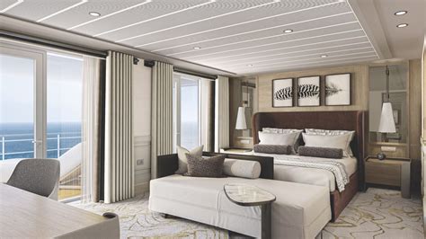 A peek at Regent’s newest ship, Seven Seas Grandeur | Tatler Asia