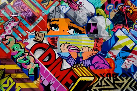 Streets: Revok x POSE on Bowery & Houston (Part II) « Arrested Motion