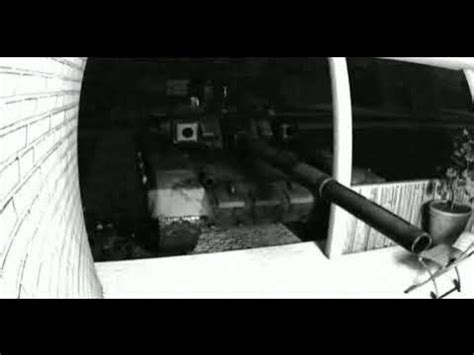 Tank blows up ring doorbell - YouTube