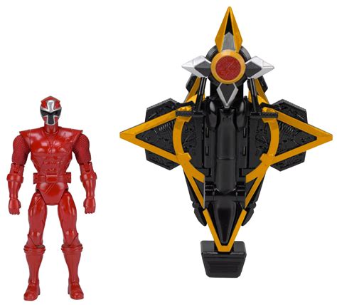 Power Rangers Ninja Steel - First toy Line-up Revealed - JEFusion