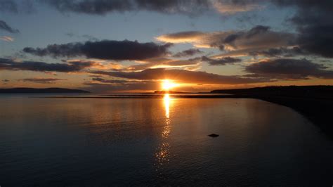 Galway City, Co. Galway, Ireland Sunrise Sunset Times