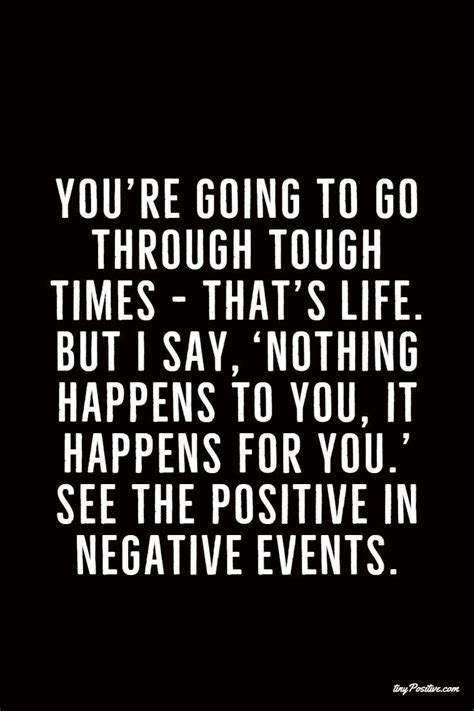 Quotes About Staying Positive