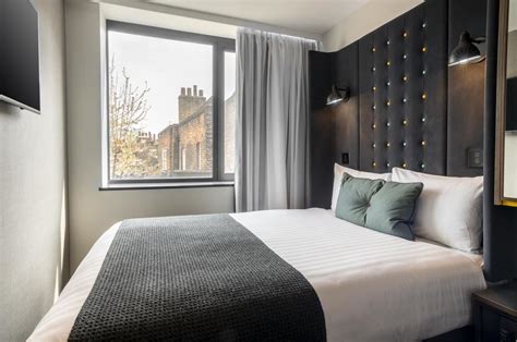 Editor Picks: The 20 Best Cheap Hotels in London