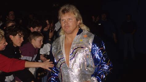 Pro wrestler ‘Beautiful’ Bobby Eaton dies at 62