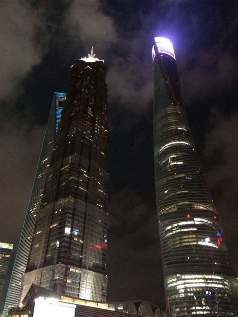 Guide to visiting the Shanghai Tower Observation Deck – The Tower Info