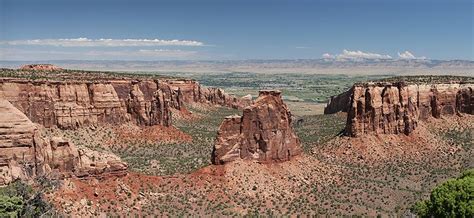 Colorado National Monument Hiking With Kids - Colorado Mountain Mom