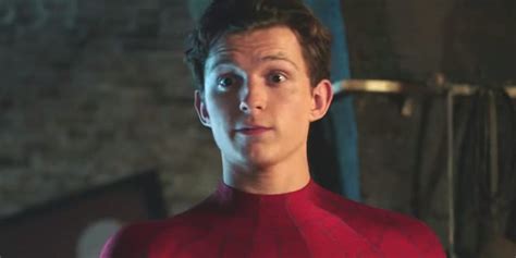 5 Reasons Why Tom Holland’s Spider-Man 3 Should Not Be A Spider-Verse ...