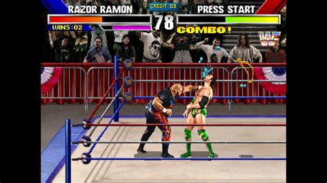 The 10 Best Wrestling Video Games of All Time